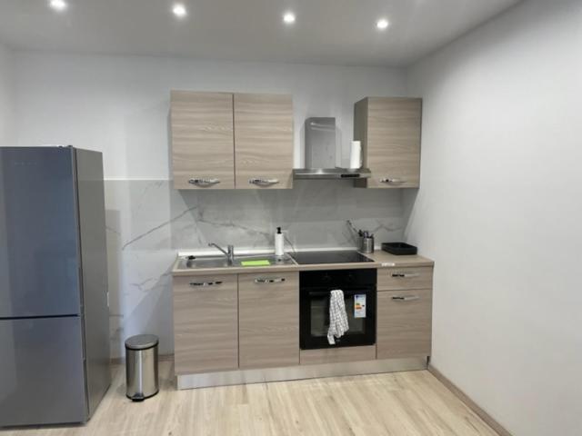 Villa Milano Apt. N. 2 Eksteriør billede
