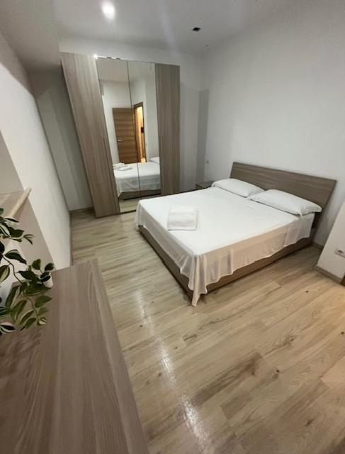 Villa Milano Apt. N. 2 Eksteriør billede