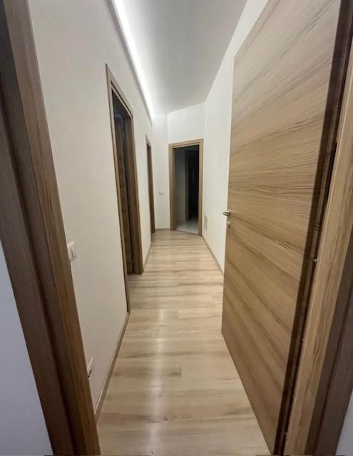 Villa Milano Apt. N. 2 Eksteriør billede